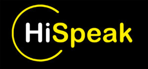 HiSpeak for website