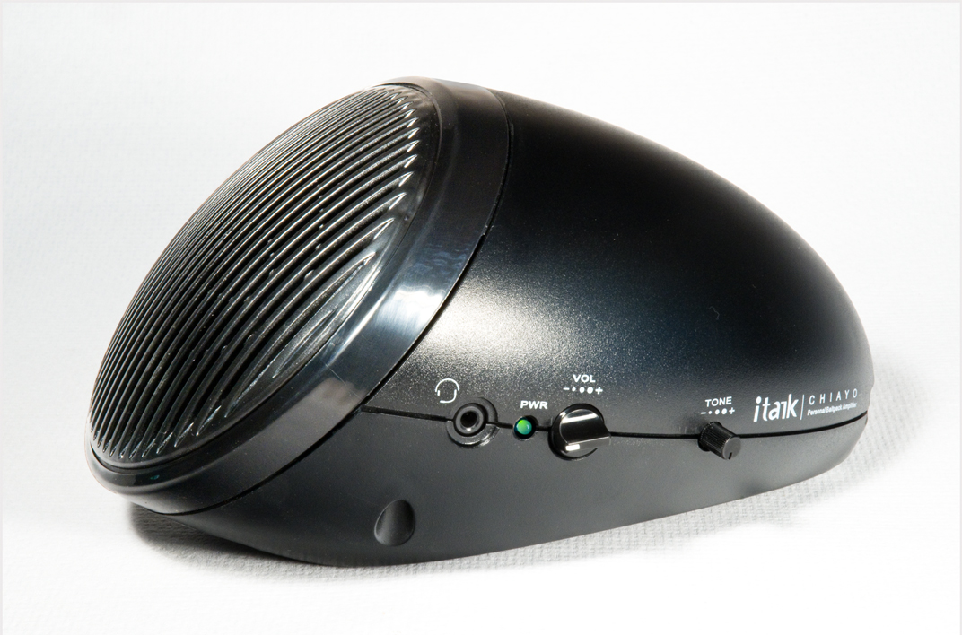 iTalk